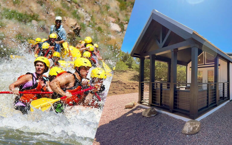 Trip Builder - Royal Gorge Epic Adventures